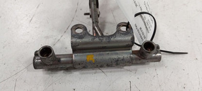 Subaru Legacy Fuel Rail Injection Injector Mount Bar 2010 2011 2012 20
