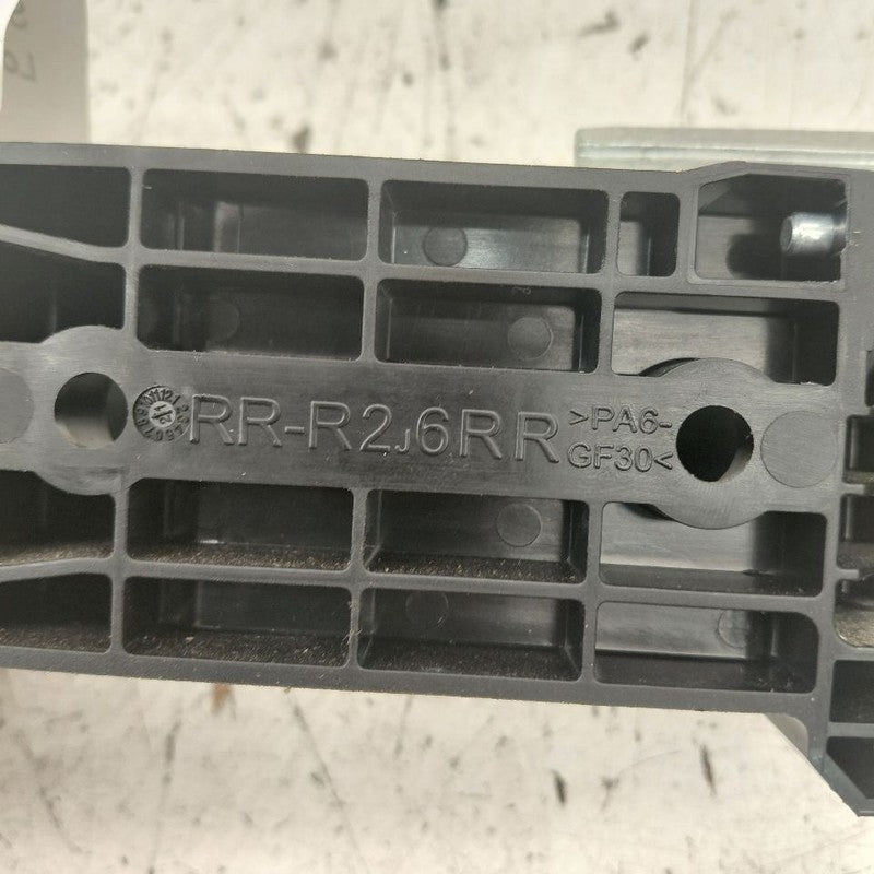 Passenger Right Rear Door Handle Exterior US Built Fits 21-25 Nissan R