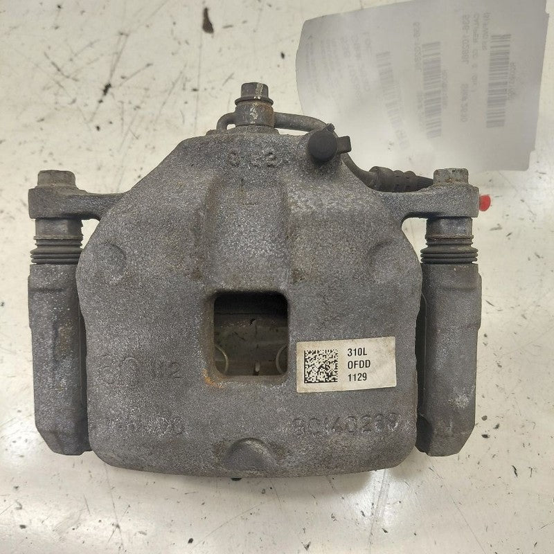 Driver Left Front Brake Caliper Fits 18-22 Kia Sportage