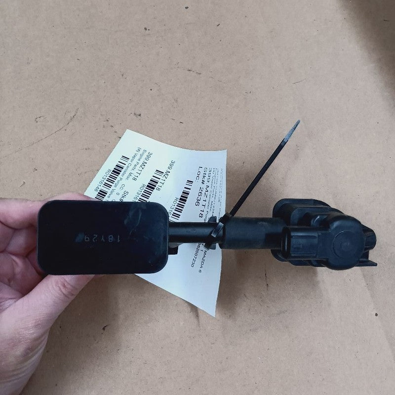 Mazda 6 Vapor Canister Purge Valve {1362007230} 2018 2019 2020 2021