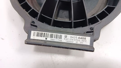 Buick Encore Speaker Right Passenger Front 2016 2017 2018 2019