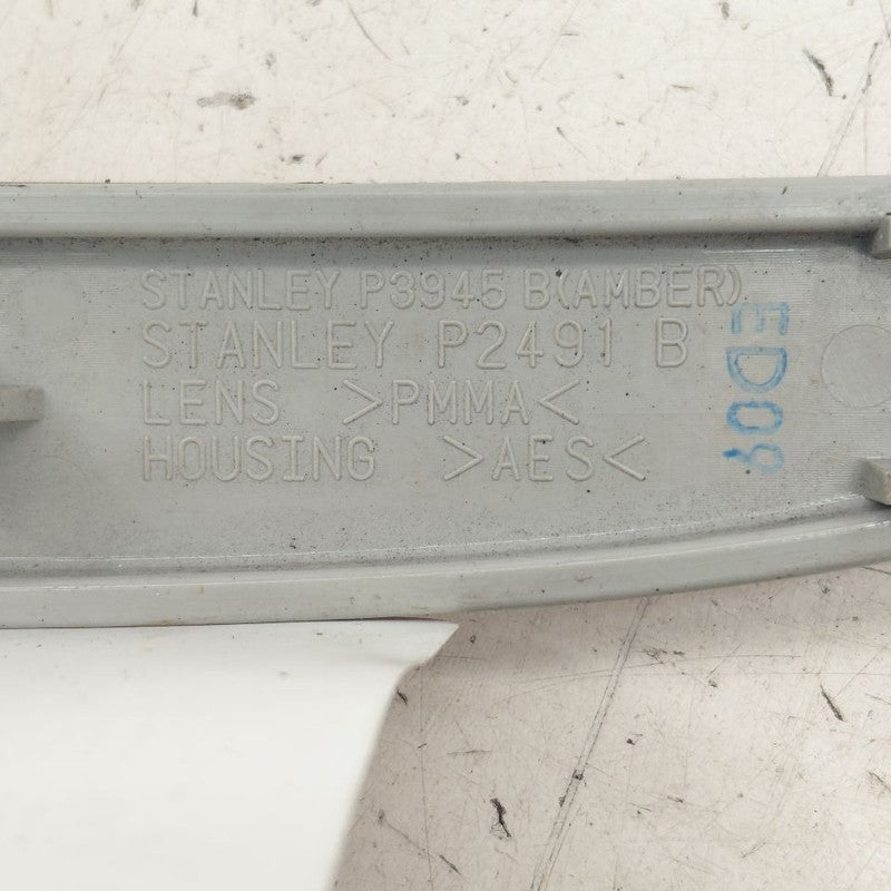 Mazda 6 Passenger Right Rear Side Marker Reflector  2016 2015 2014
