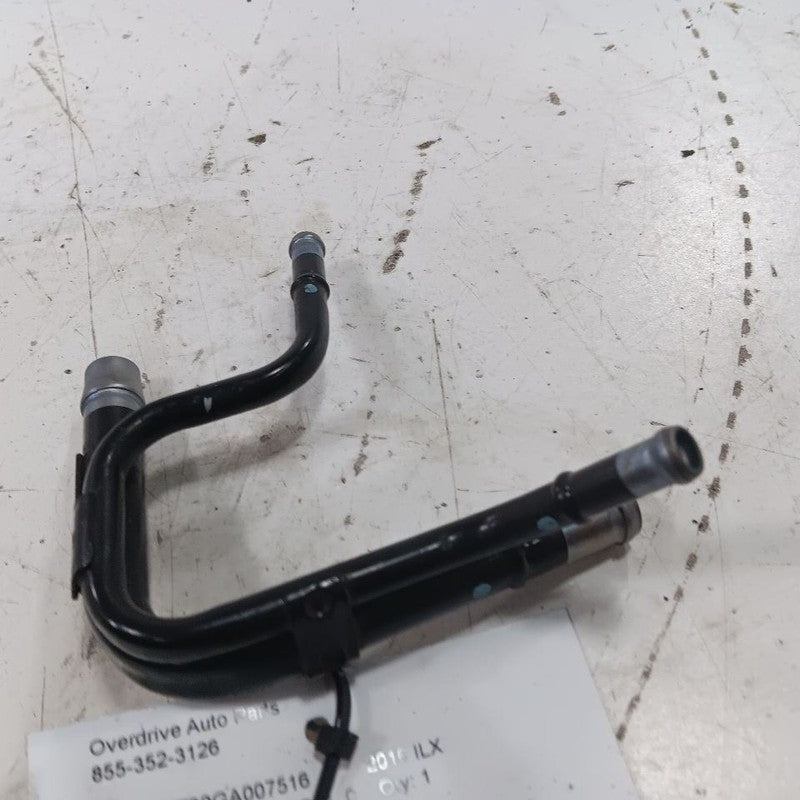 Acura ILX 2.4 Vacuum Line 2016 2017 2018