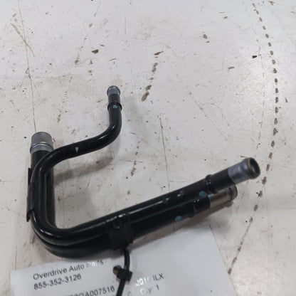 Acura ILX 2.4 Vacuum Line 2016 2017 2018