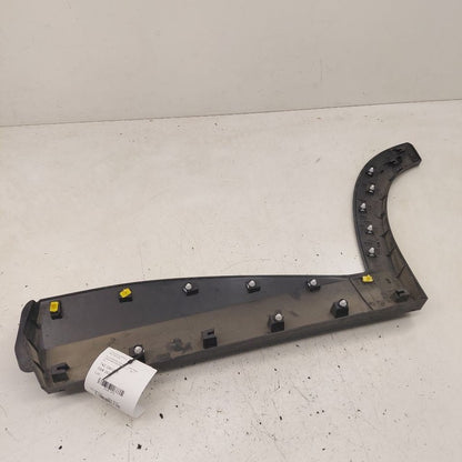 Chevy Trax Door Molding Trim Strip Right Passenger Side Rear Back  202