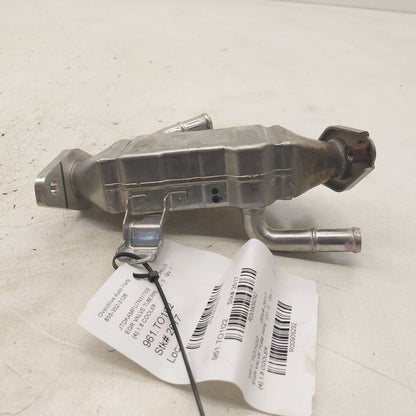 Toyota Prius EGR Valve Cooler  1.8 2022 2021 2020