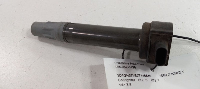 Ignition Coil Ignitor Fits 07-11 NITRO OEM