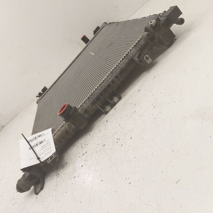 Radiator Fits 15-24 Ford Edge