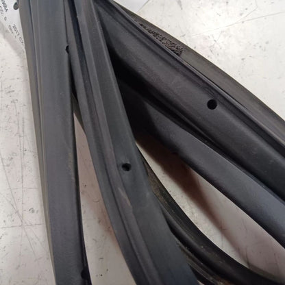 Mazda CX-3 On Door Seal Rubber Right Passenger Front  2016 2017 2018 O