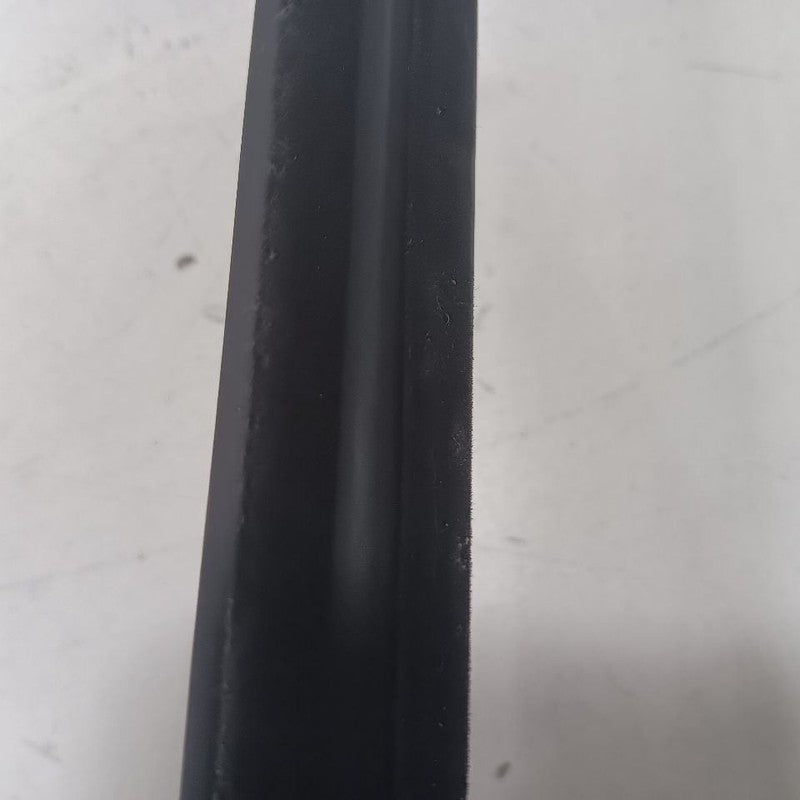 INFINITI QX50 Right Rear Weather Strip Interior  2017 2016 2015 2014 O