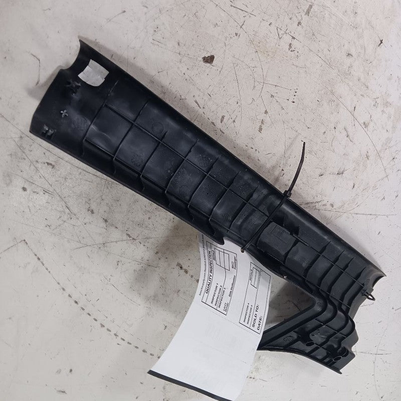 Toyota Corolla Sill Trim Plate Door Jam Threshold Left Driver Rear  20