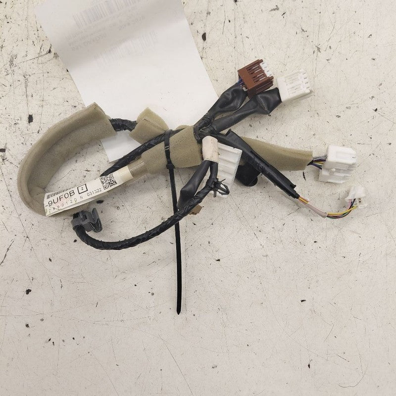Nissan Murano Dash Sub Wire Harness {240N79UF0B} 2020 2021 2022 2023