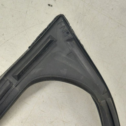Subaru XV Crosstrek Door Glass Window Seal Rubber Left Driver Front  2
