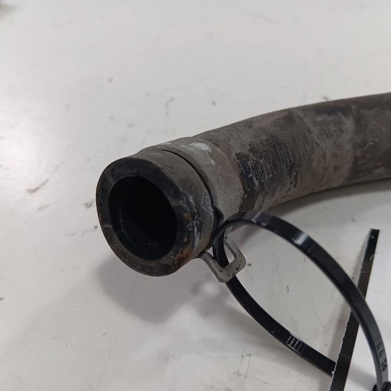 Hyundai Elantra 2.0 Coolant Line Crossover Pipe  2017 2018 2019 2020