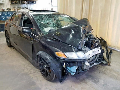  2008 Honda Civic Door Ajar Switch Door Open Dome Light Si 2006 2007 2009 2010