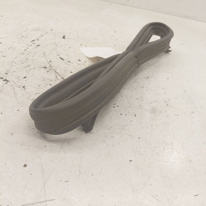 Volvo S60 Cowl Vent Panel Hood Rubber Seal  2013 2014 2015
