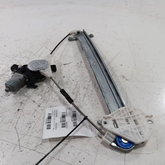 Passenger Right Front Window Regulator Track US Market 15-17 Subaru Le