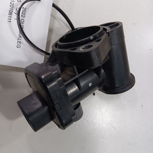 Outback Legacy Manifold Regulator Valve {0120106111} 2025 2024 2023 2022 2021 