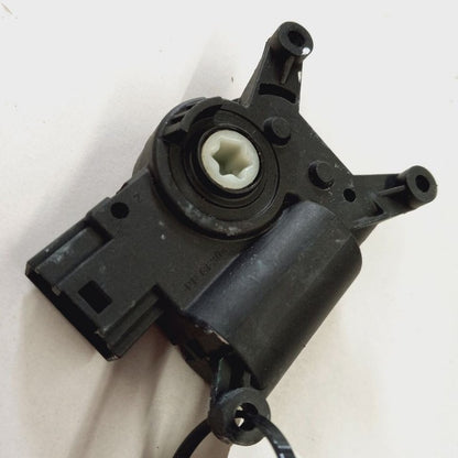Alfa Romeo Stelvio Flap Door Motor Heater AC Door Actuator {1138004210