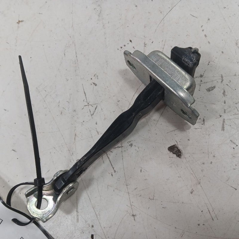 Outlander Sport Door Check Right Passenger Rear Hinge Stopper Detent  