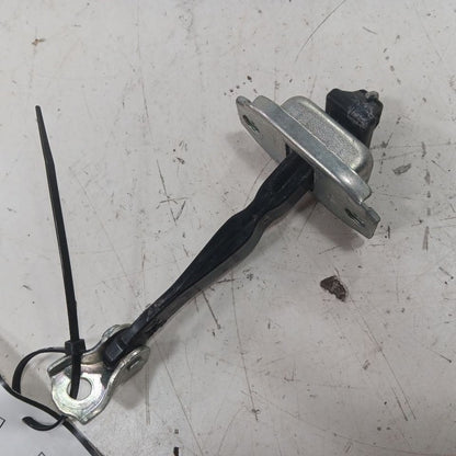 Outlander Sport Door Check Right Passenger Rear Hinge Stopper Detent  