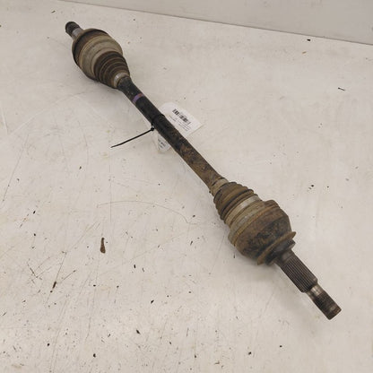Passenger Right Rear CV Axle Shaft Fits 14-20 Lexus IS350