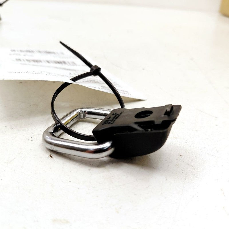 Jeep Cherokee Rear Trunk Luggage Cargo Hook 2015 2016 2017 OEM