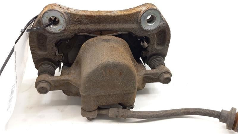 13279638 Driver Left Brake Caliper Front ABS Without Brembo Opt J60 Fits 11-17 REGAL