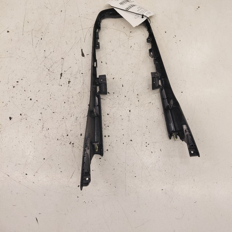 Chevy Trax Center Console Trim Bezel  2025 2024