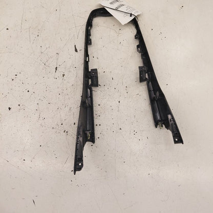 Chevy Trax Center Console Trim Bezel  2025 2024