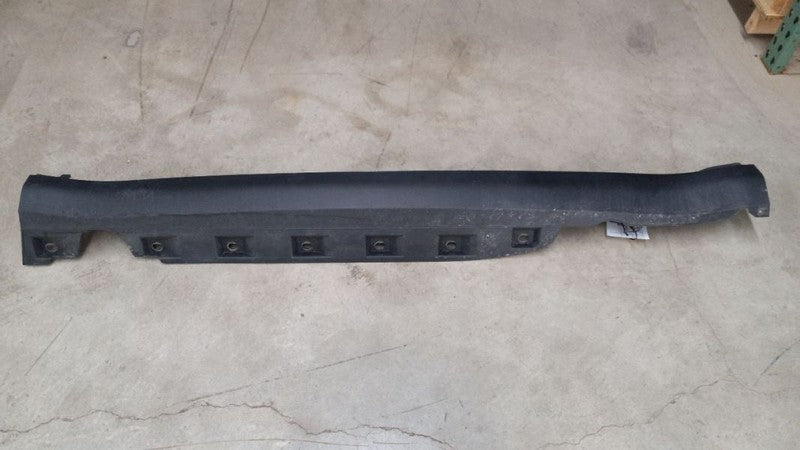 Countryman Rocker Panel Trim Cover Molding Skirt Left Drivers 2011 2012 2013 14