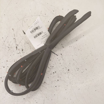 Buick Encore GX On Door Seal Rubber Left Driver Rear Back  2022 2023 2