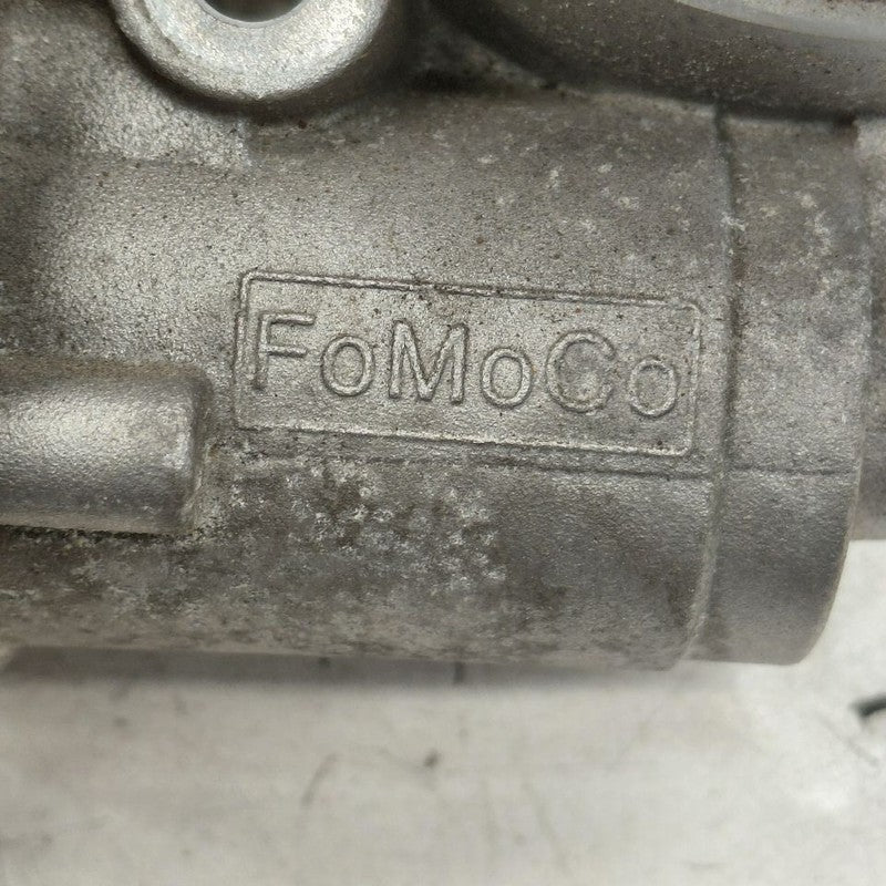 Throttle Body Valve 2.7L Turbo Fits 18-25 FORD F150 PICKUP