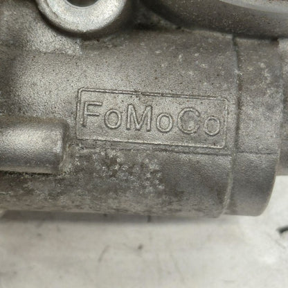 Throttle Body Valve 2.7L Turbo Fits 18-25 FORD F150 PICKUP