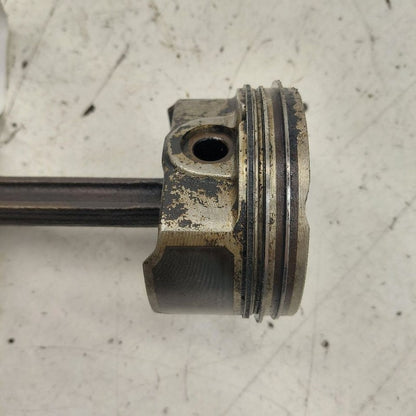Hyundai Veloster Single Piston With Connecting Rod   1.6 2017 2016 201