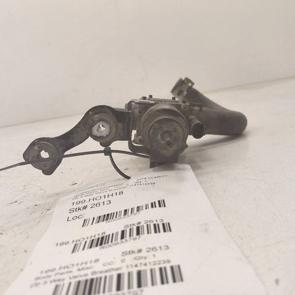 Honda Clarity Three Way Valve Breather {1147412239} 2018 2019 2020