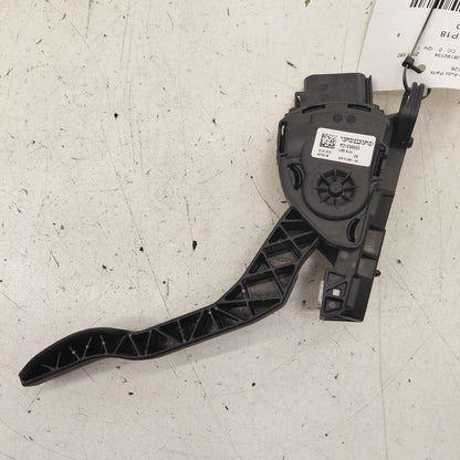 Volvo S60 Gas Pedal  2018 2017 2016