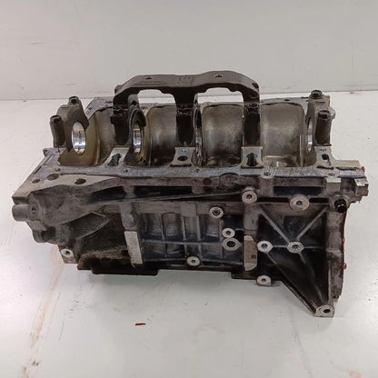 5048201AA Bare Engine Block 2.4L VIN B 8th Digit 9 Speed 4WD Fits 17-22 Jeep Compass