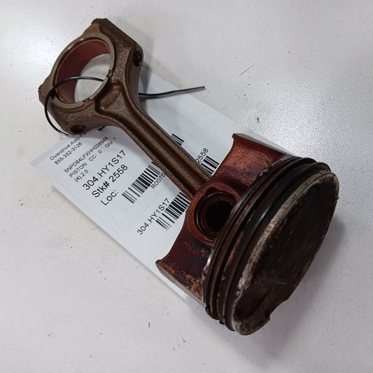 Hyundai Elantra Single Piston With Connecting Rod   2.0 2017 2018 2019 2020