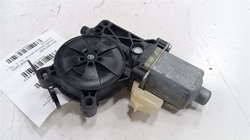 Passenger Right Power Window Motor Rear Fits 14-17 REGAL OEM