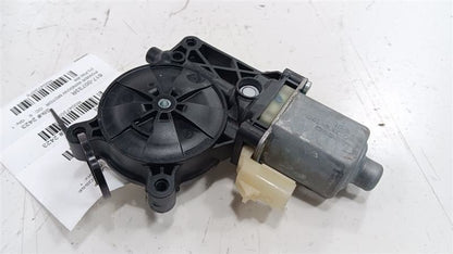 Passenger Right Power Window Motor Rear Fits 14-17 REGAL OEM