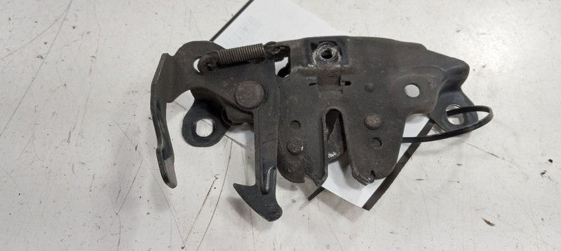 Nissan Versa Hood Latch 2007 2008 2009 2010 2011 OEM