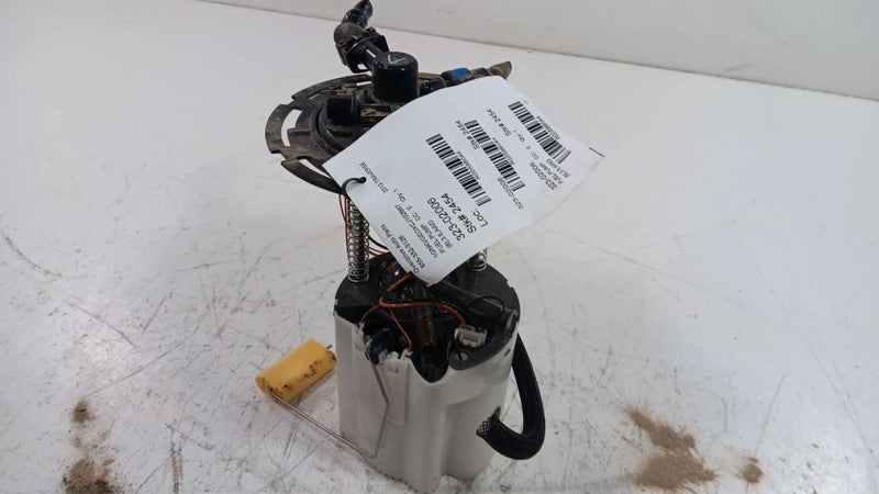 Gas Fuel Pump VIN J 11th Digit Limited Tank Mounted Fits 11-17 ACADIA 