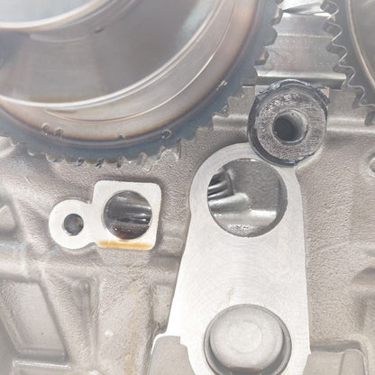 Engine Cylinder Head 2.0L Fits 18-21 Hyundai Kona