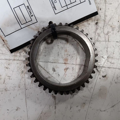 Ford Taurus Automatic Transmission Gear Sprocket  2019 2018 2017 2016 