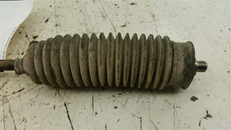 Dodge Journey Steering Rack Pinion Tie Rod End W Boot Right Passenger 2009 2010