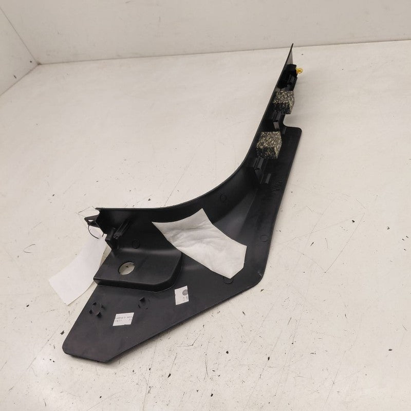 Alfa Romeo Stelvio Kick Panel Trim Left Driver  2018 2019 2020 2021