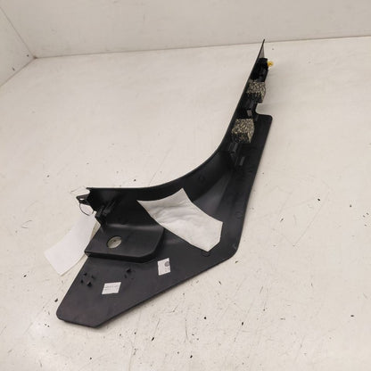 Alfa Romeo Stelvio Kick Panel Trim Left Driver  2018 2019 2020 2021