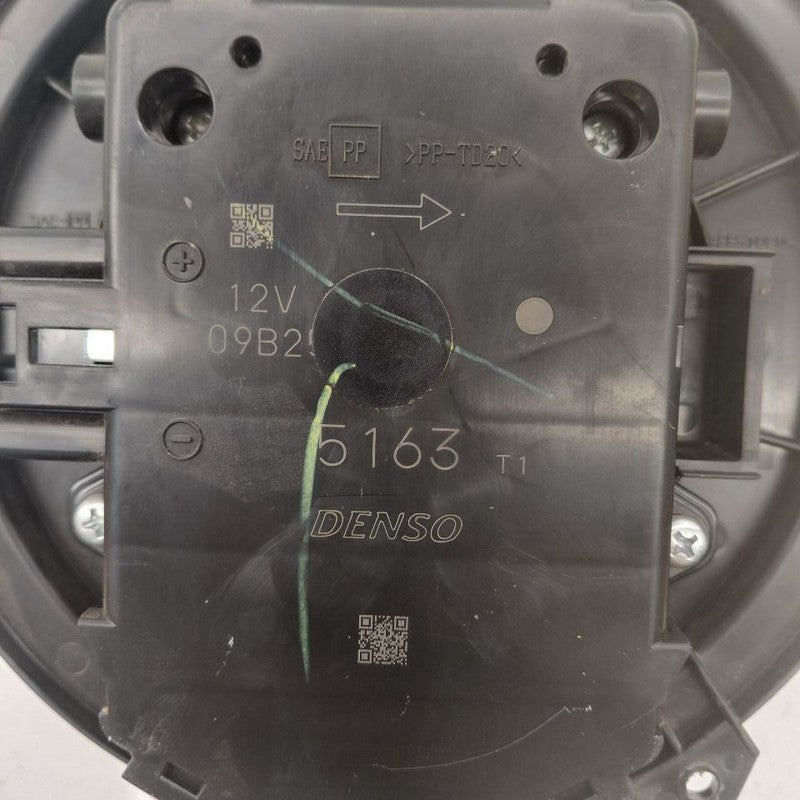 Blower Motor Fits 14-20 Lexus IS350