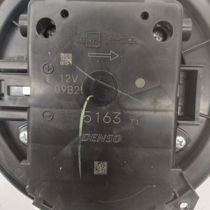 Blower Motor Fits 14-20 Lexus IS350